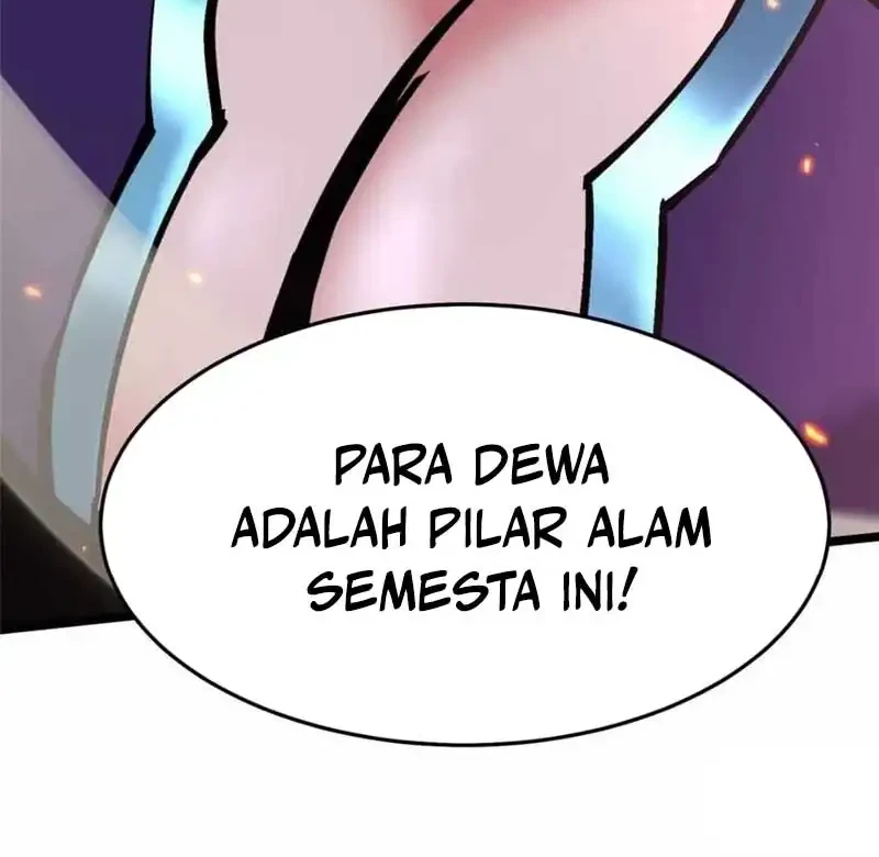 I Really Don’t Want to Learn Forbidden Spells Chapter 136 Gambar 28