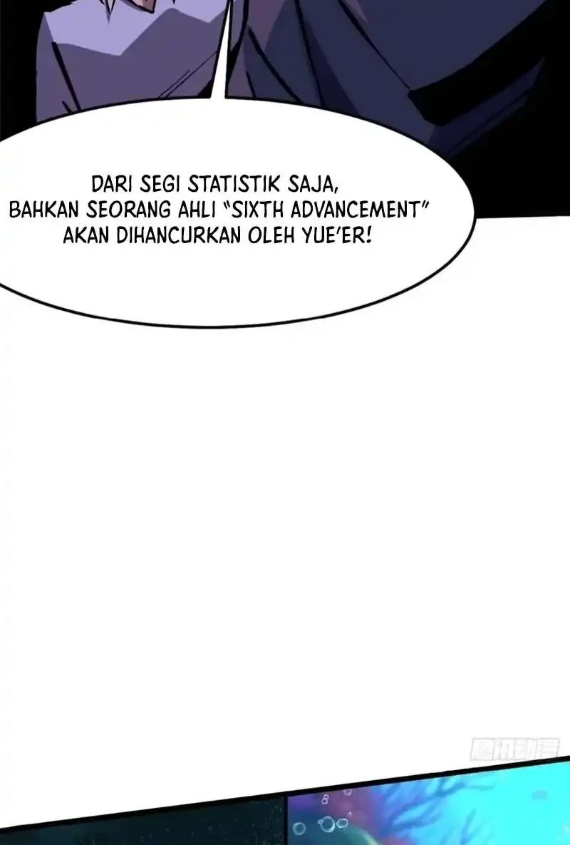 I Really Don’t Want to Learn Forbidden Spells Chapter 137 Gambar 26