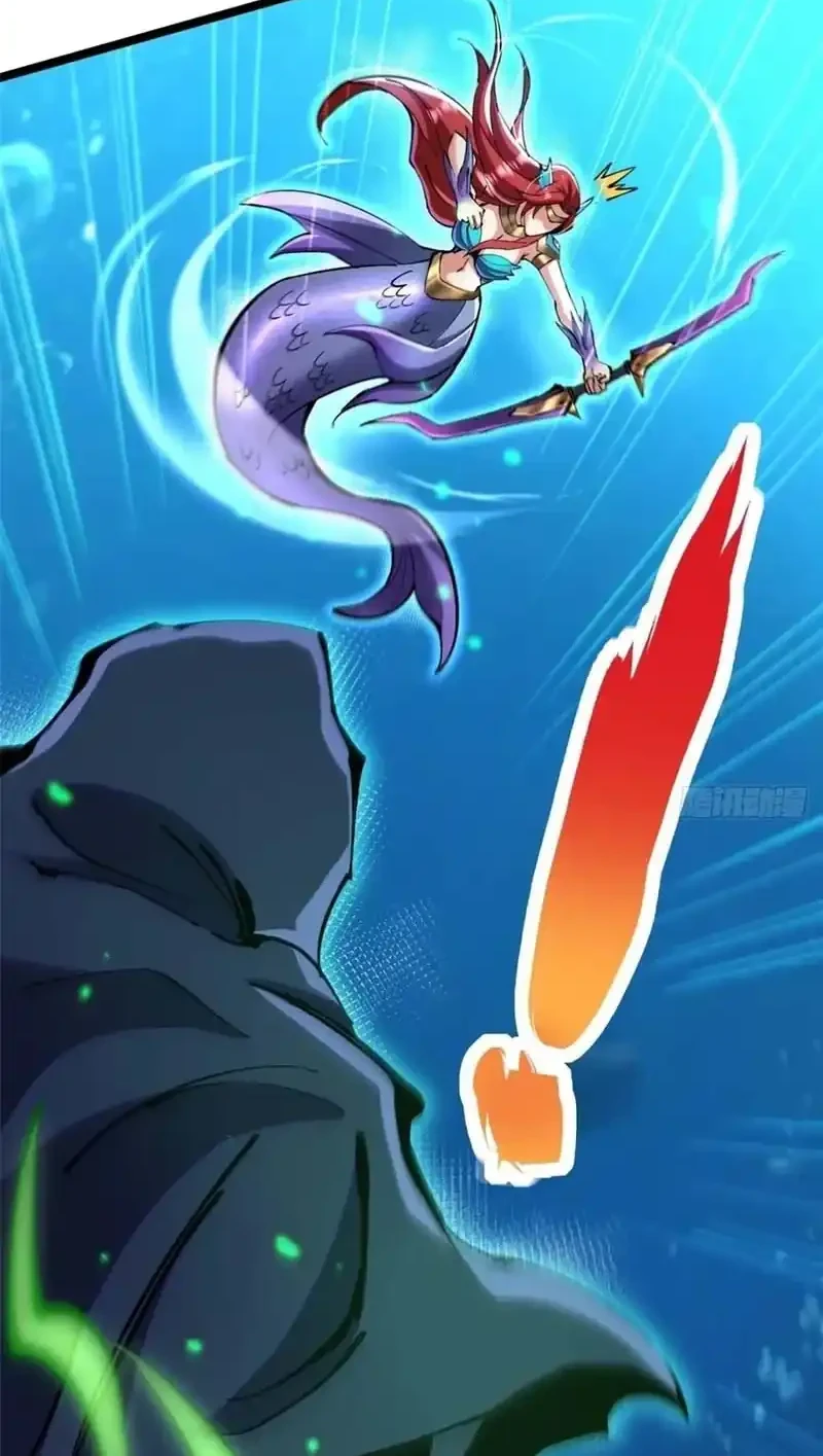 I Really Don’t Want to Learn Forbidden Spells Chapter 138 Gambar 32