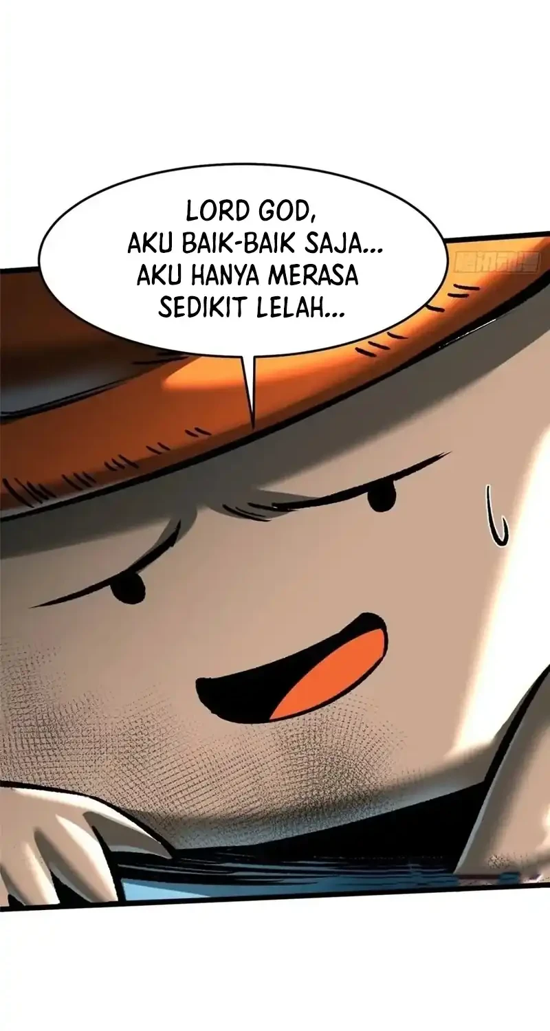 I Really Don’t Want to Learn Forbidden Spells Chapter 143 Gambar 27