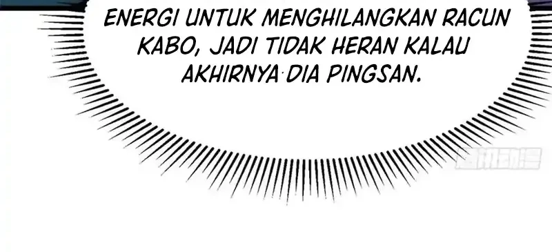 I Really Don’t Want to Learn Forbidden Spells Chapter 143 Gambar 29