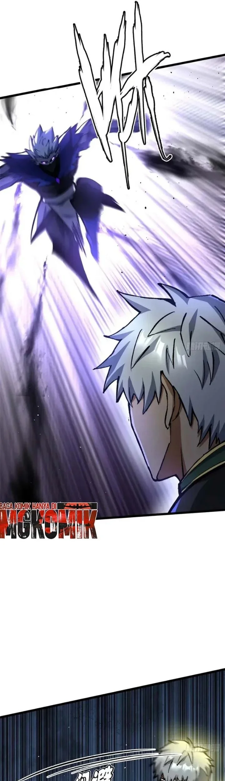 I Really Don’t Want to Learn Forbidden Spells Chapter 146 Gambar 27