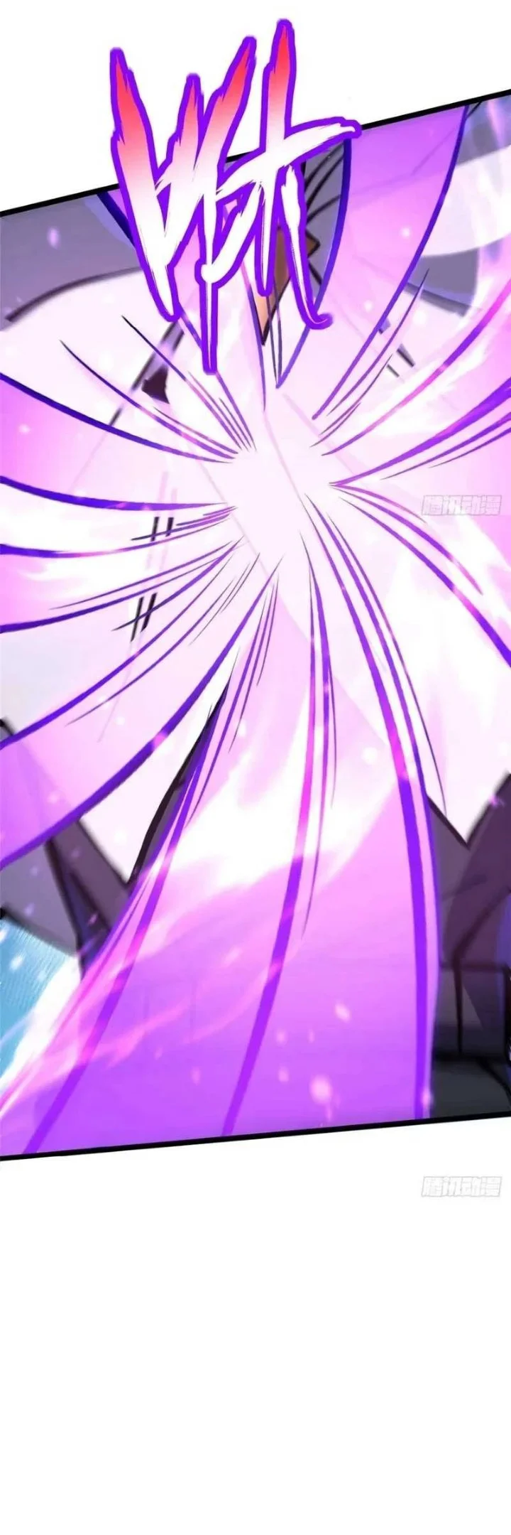 I Really Don’t Want to Learn Forbidden Spells Chapter 147 Gambar 27