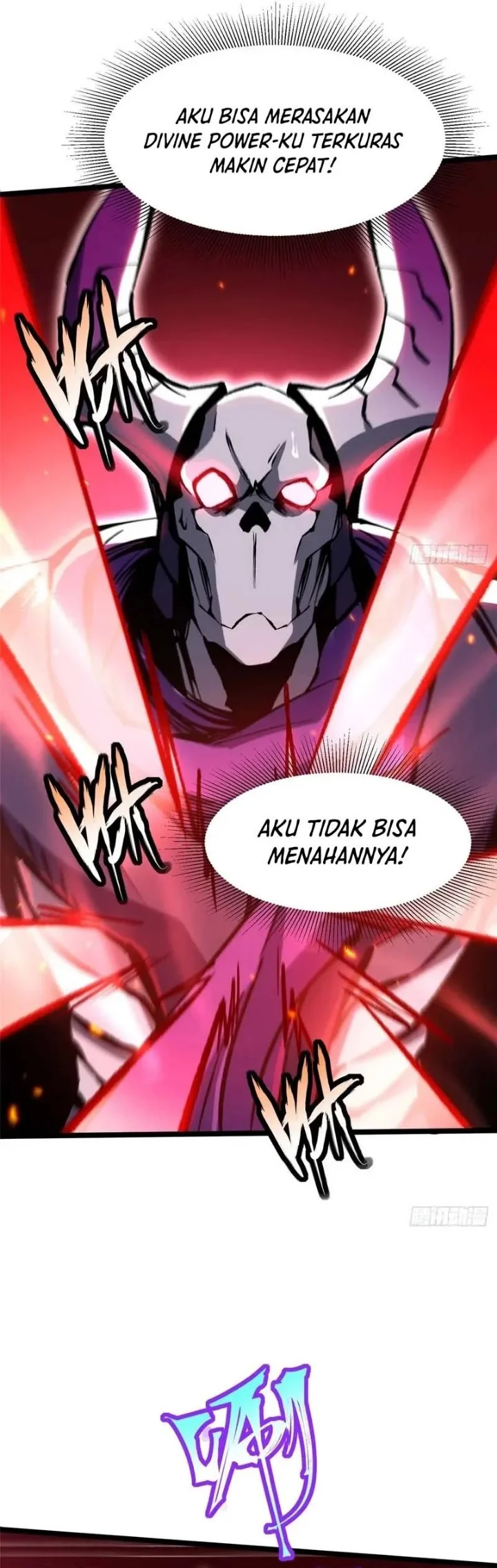 I Really Don’t Want to Learn Forbidden Spells Chapter 151 Gambar 28