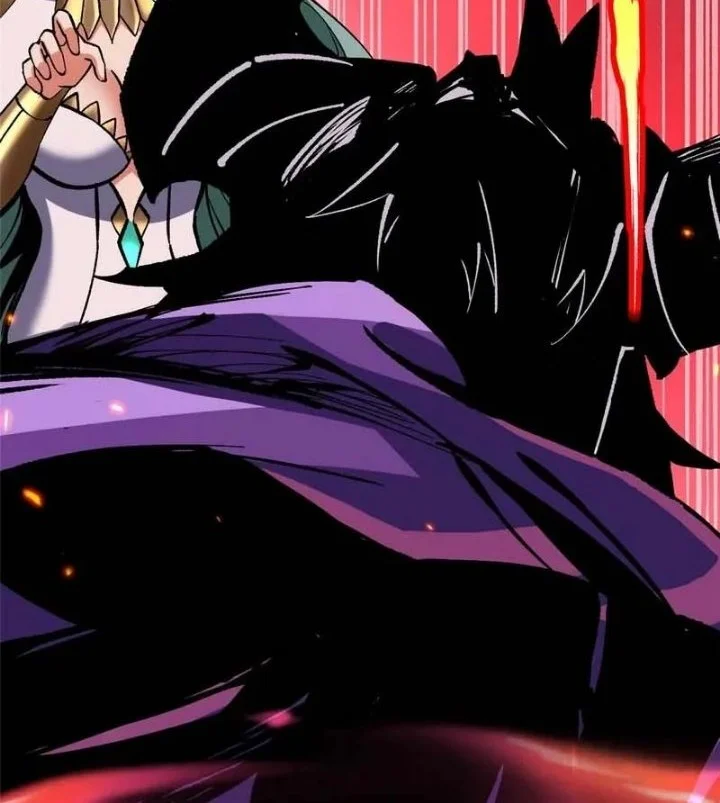 I Really Don’t Want to Learn Forbidden Spells Chapter 151 Gambar 30