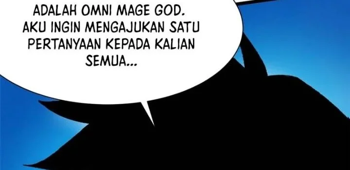 I Really Don’t Want to Learn Forbidden Spells Chapter 154 Gambar 24