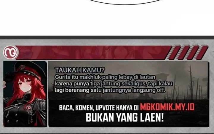I Really Don’t Want to Learn Forbidden Spells Chapter 157 Gambar 23