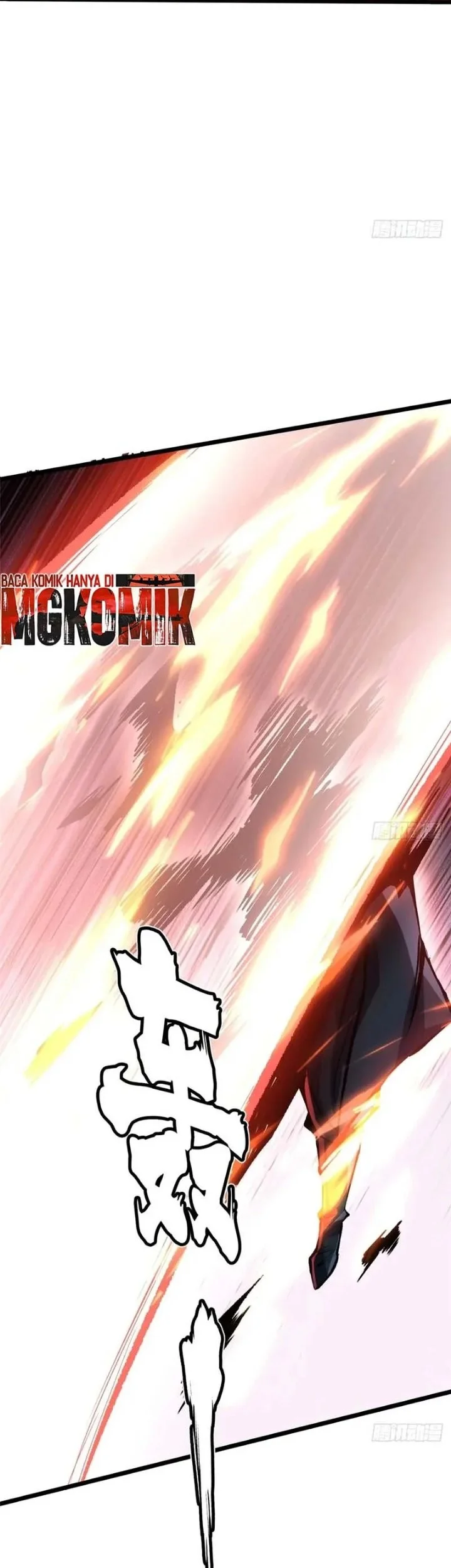 I Really Don’t Want to Learn Forbidden Spells Chapter 160 Gambar 29