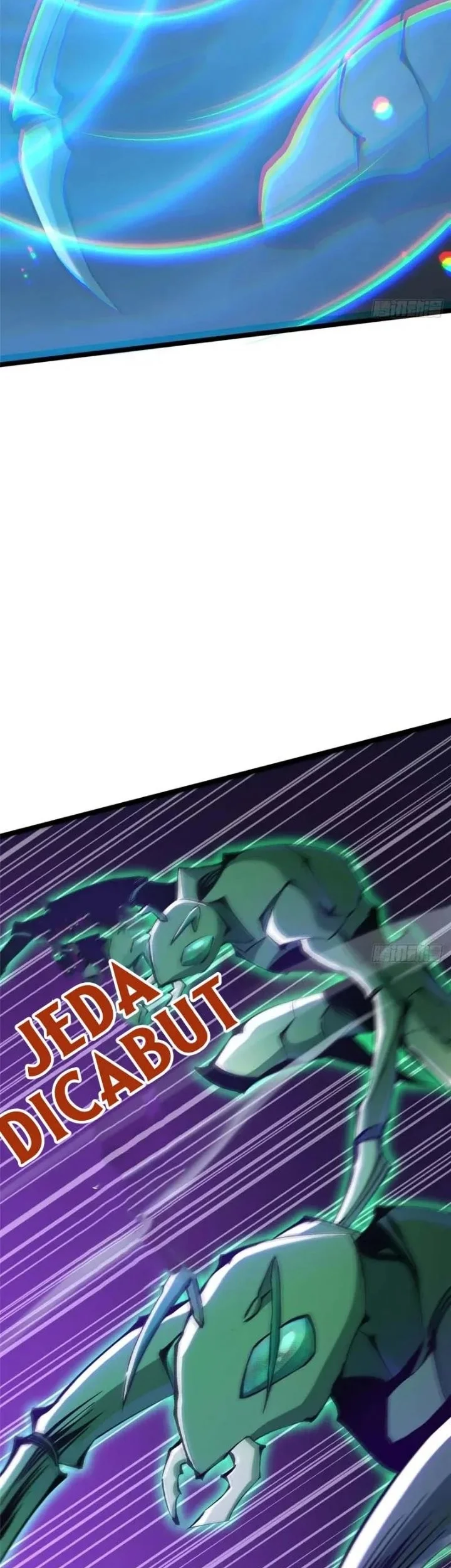 I Really Don’t Want to Learn Forbidden Spells Chapter 161 Gambar 29