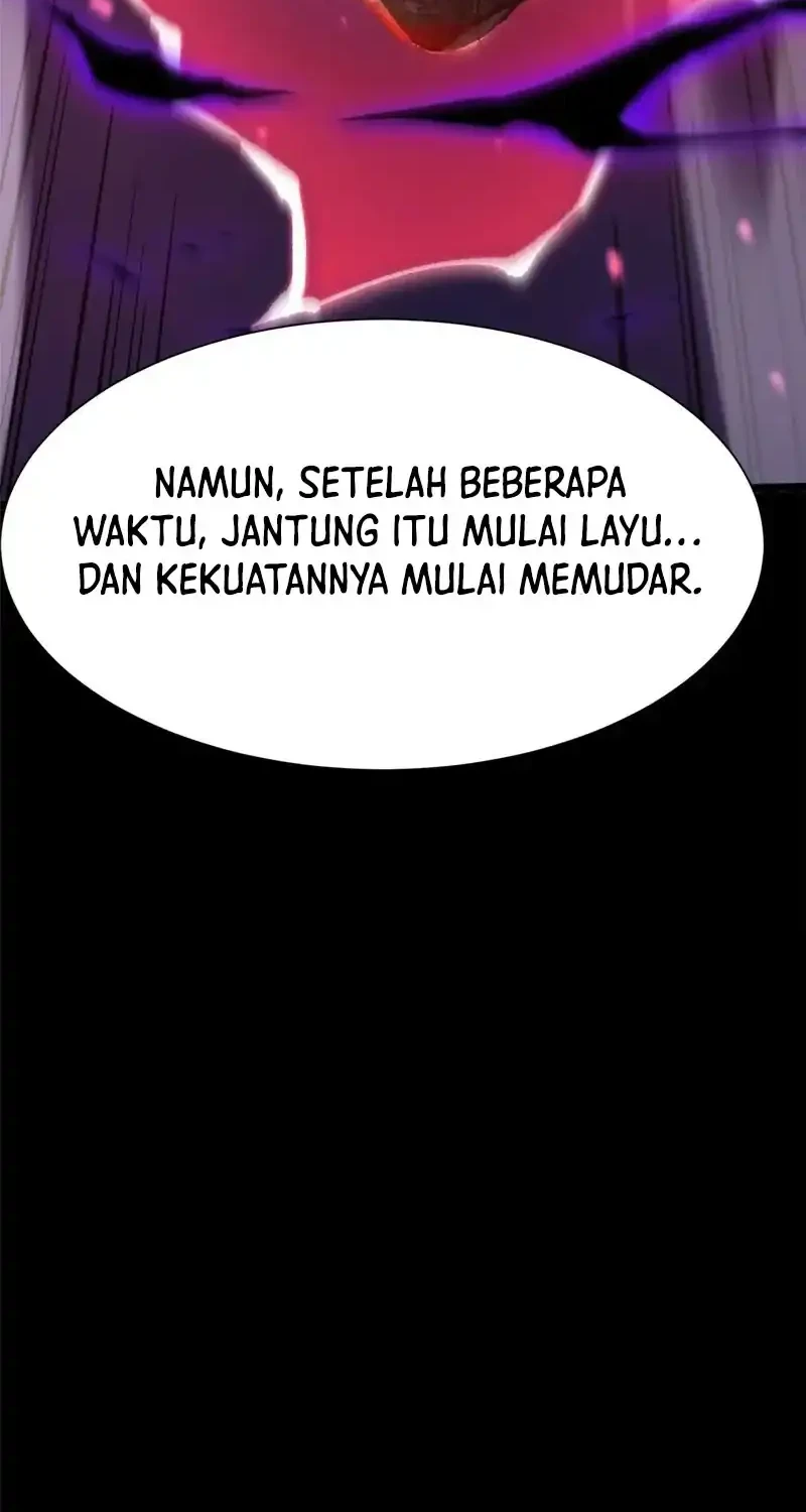 I Really Don’t Want to Learn Forbidden Spells Chapter 163 Gambar 36