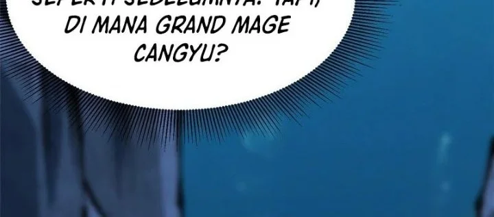 I Really Don’t Want to Learn Forbidden Spells Chapter 165 Gambar 24
