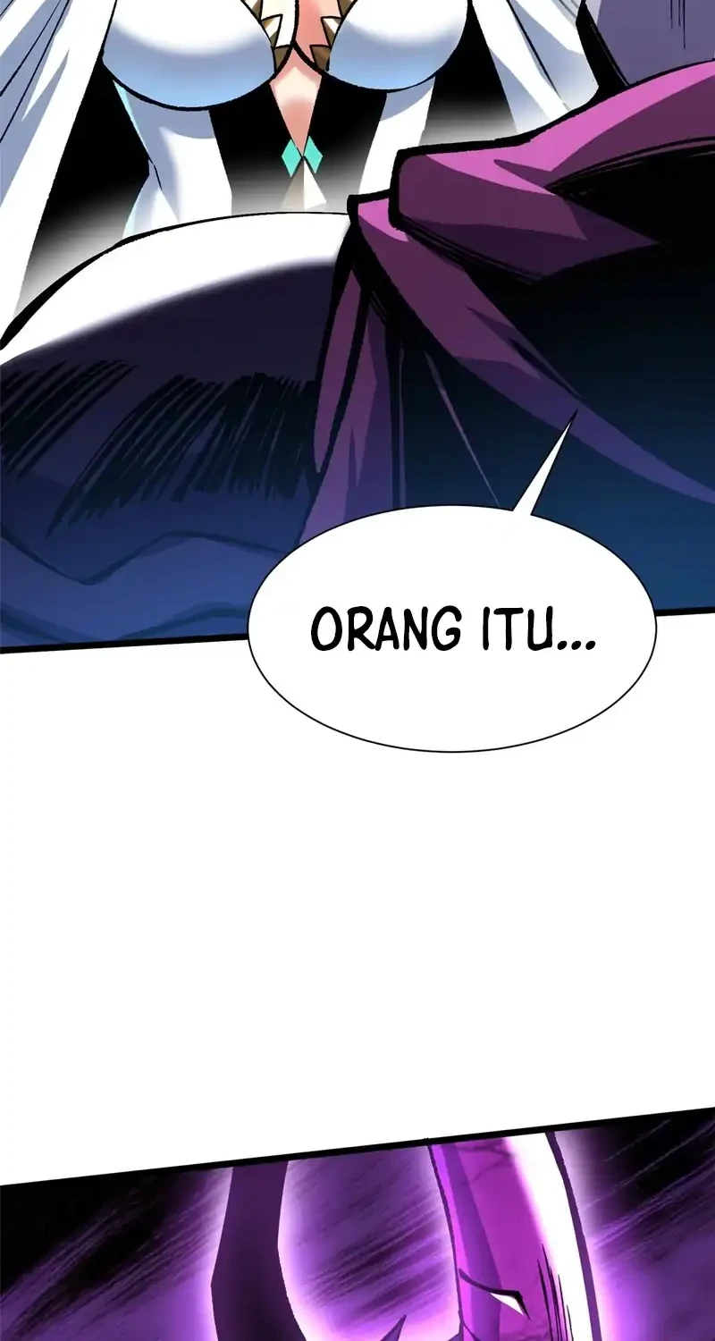 I Really Don’t Want to Learn Forbidden Spells Chapter 170 Gambar 26