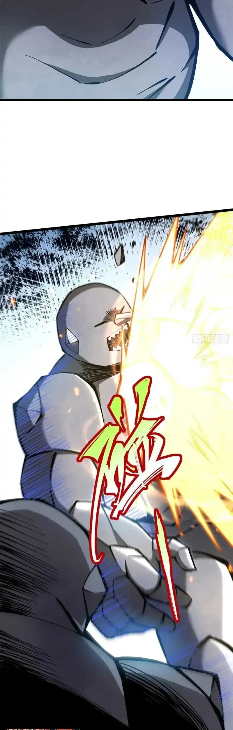I Really Don’t Want to Learn Forbidden Spells Chapter 172 Gambar 31