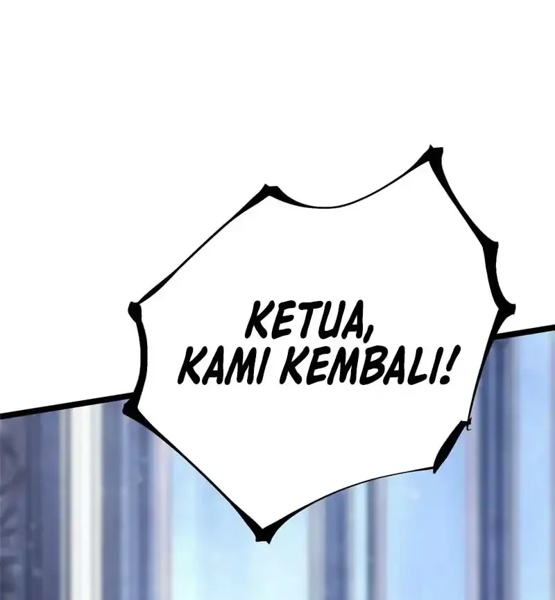 I Really Don’t Want to Learn Forbidden Spells Chapter 174 Gambar 28