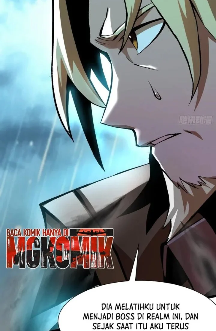 I Really Don’t Want to Learn Forbidden Spells Chapter 178 Gambar 26