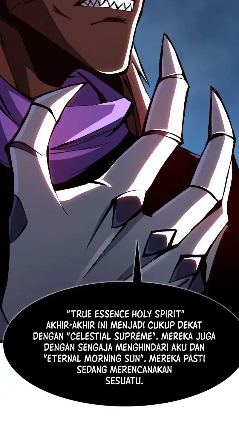 I Really Don’t Want to Learn Forbidden Spells Chapter 179 Gambar 22