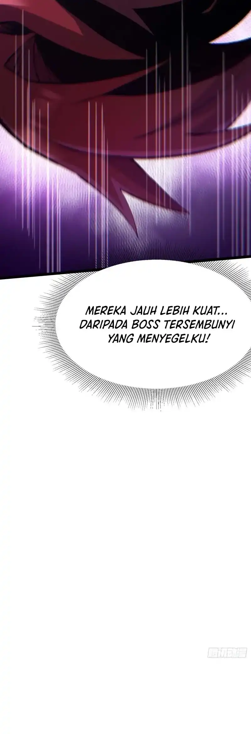 I Really Don’t Want to Learn Forbidden Spells Chapter 180 Gambar 27