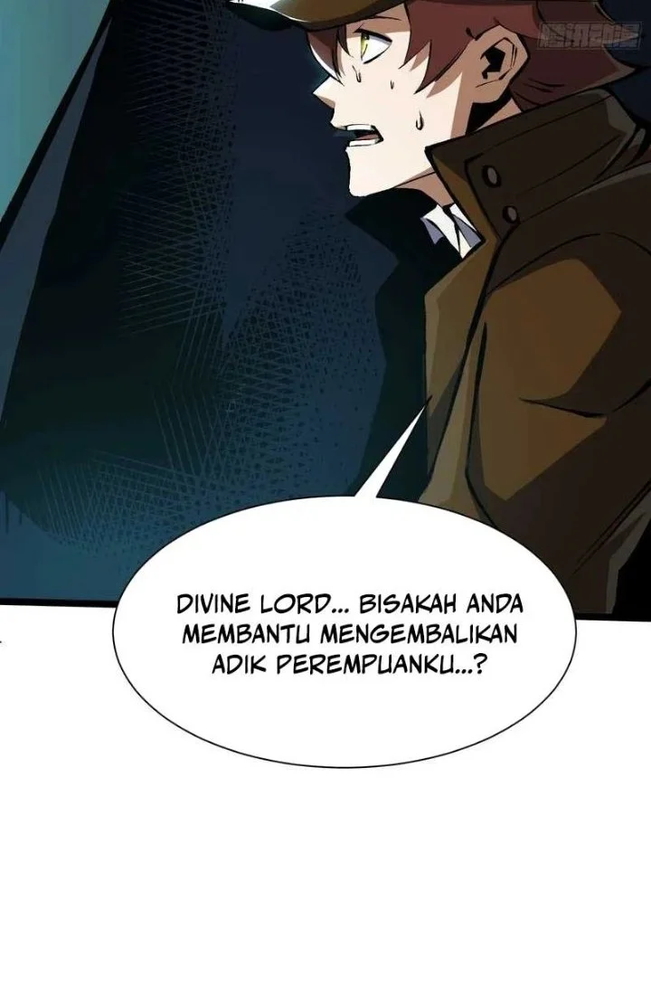 I Really Don’t Want to Learn Forbidden Spells Chapter 181 Gambar 26