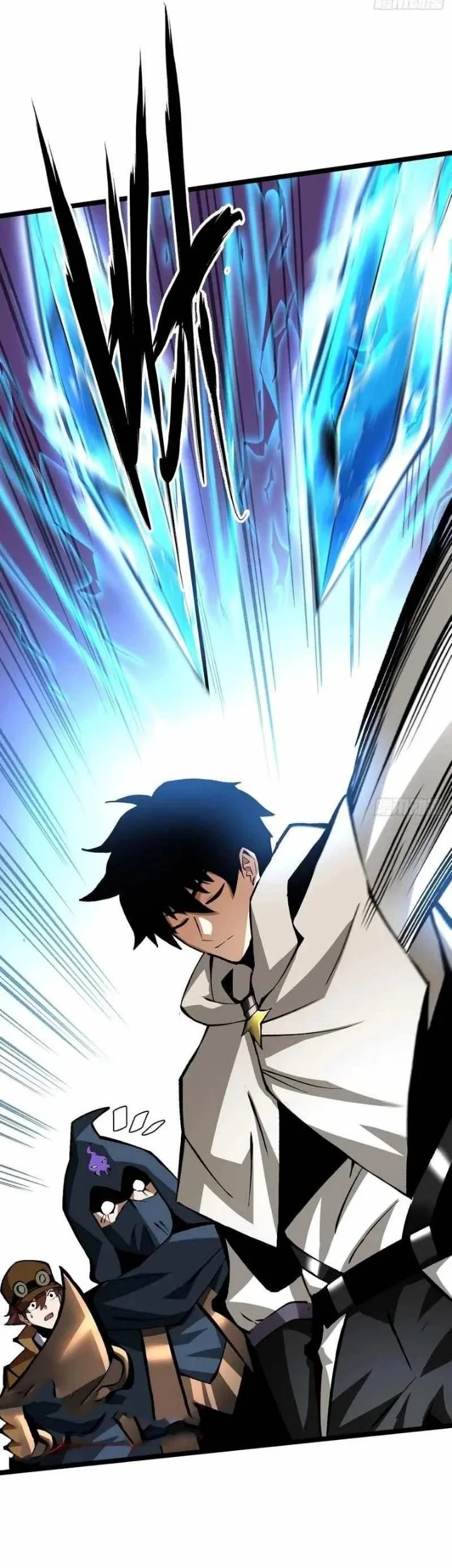 I Really Don’t Want to Learn Forbidden Spells Chapter 182 Gambar 26
