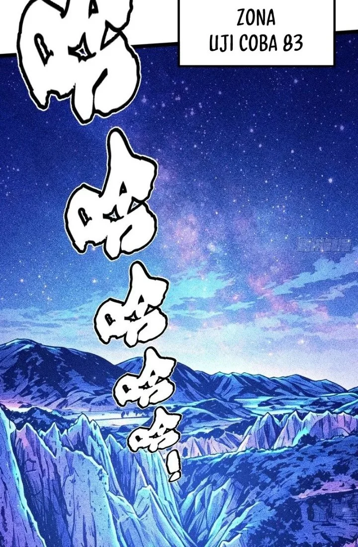 I Really Don’t Want to Learn Forbidden Spells Chapter 185 Gambar 22