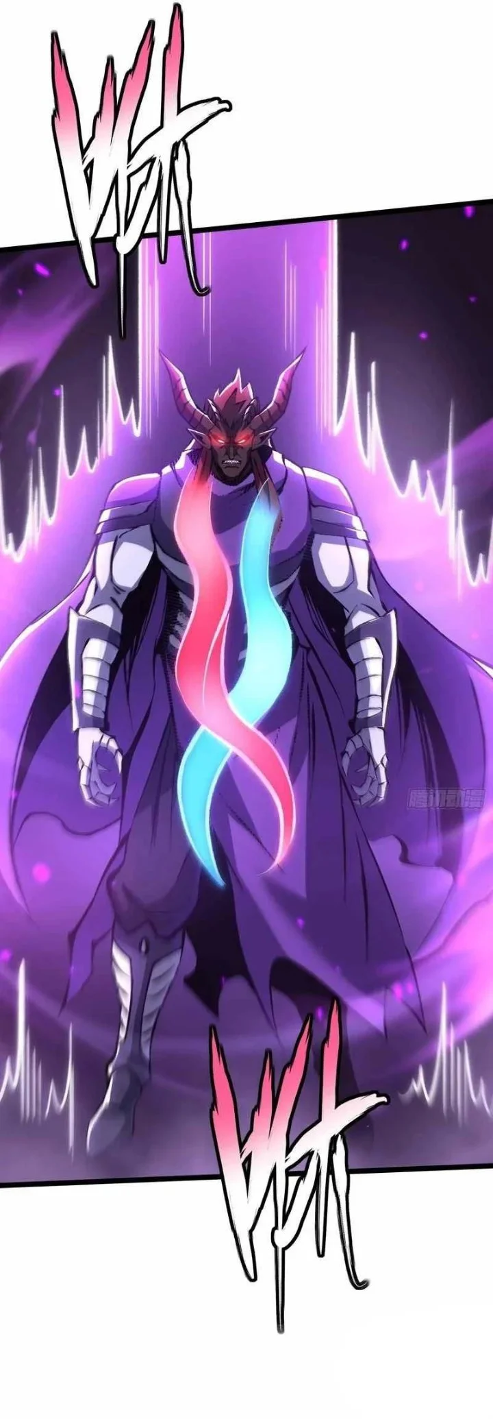 I Really Don’t Want to Learn Forbidden Spells Chapter 186 Gambar 26