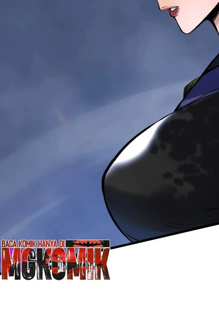 I Really Don’t Want to Learn Forbidden Spells Chapter 188 Gambar 22