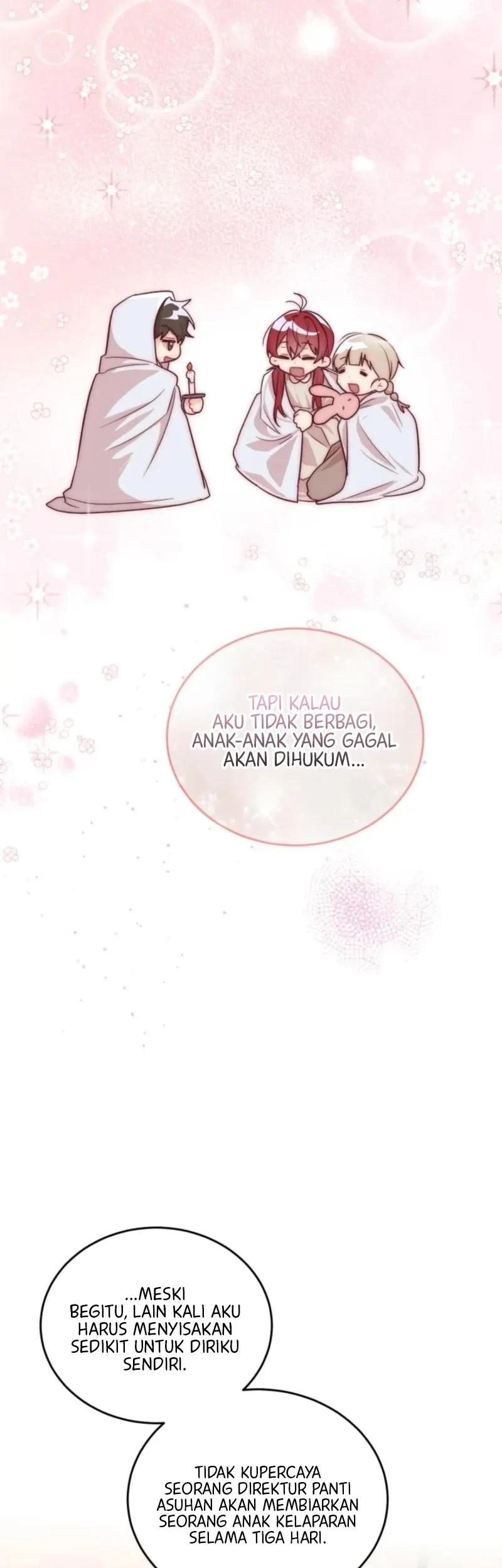 I Received a Request from the Villain Boss Chapter 1 Gambar 26