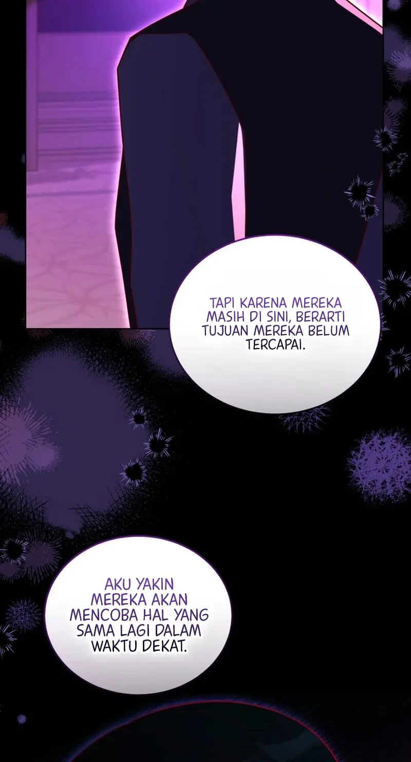 I Received a Request from the Villain Boss Chapter 15 Gambar 25