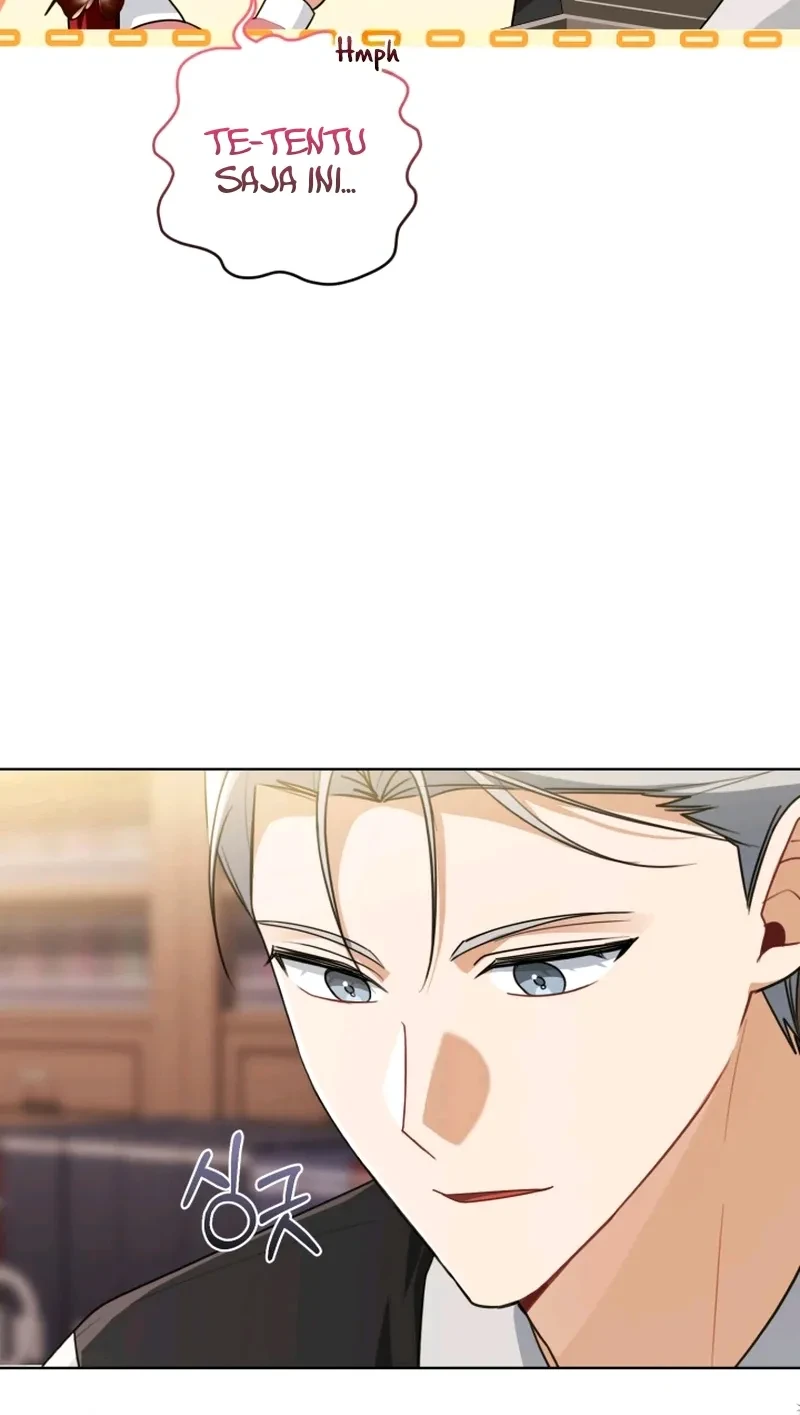 I Received a Request from the Villain Boss Chapter 18 Gambar 30