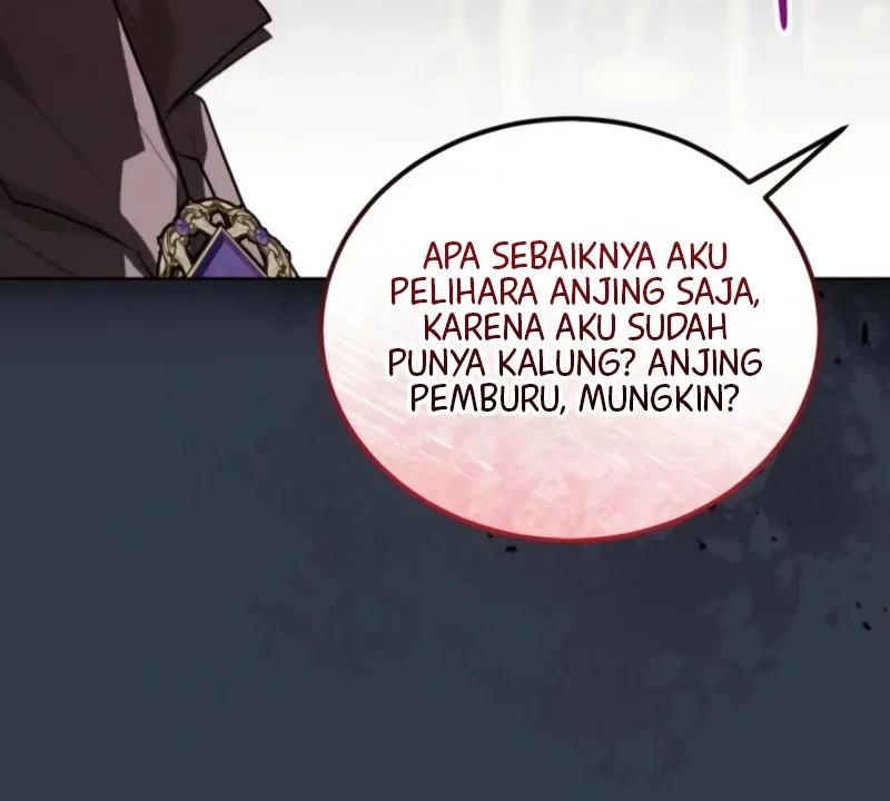 I Received a Request from the Villain Boss Chapter 27 Gambar 28