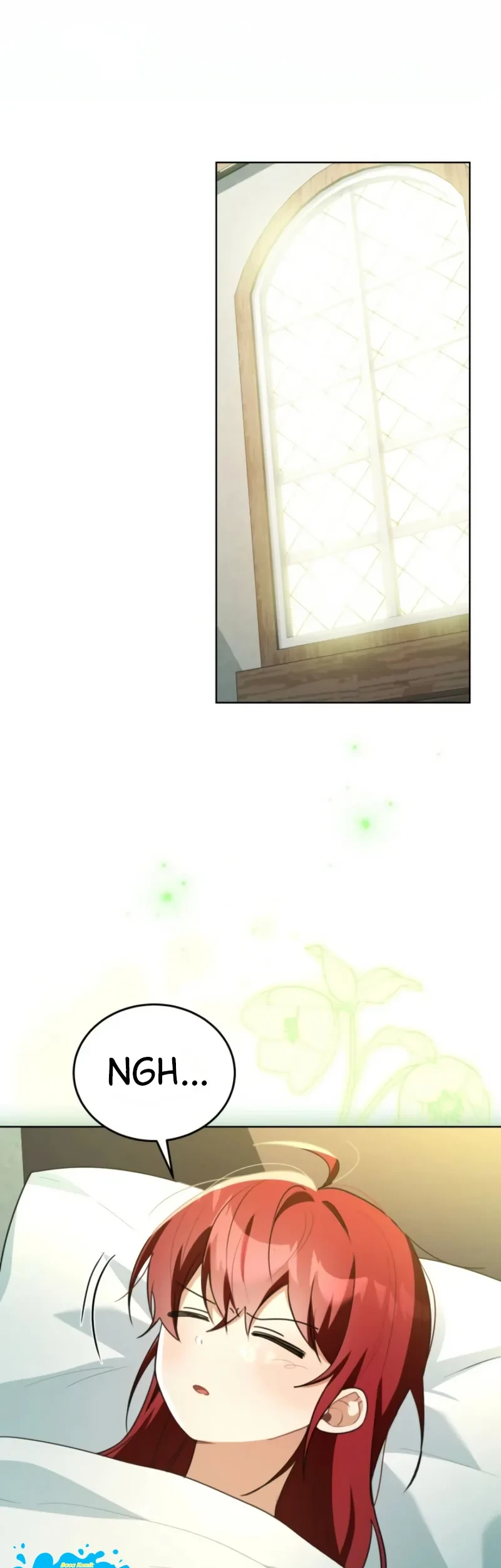 I Received a Request from the Villain Boss Chapter 5 Gambar 28