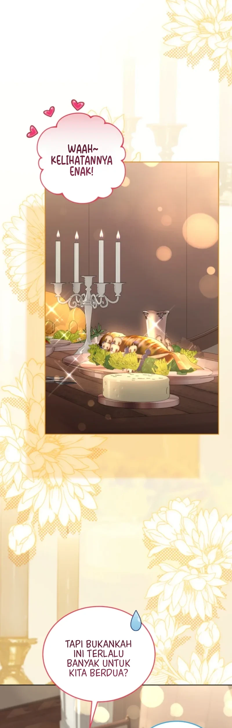 I Received a Request from the Villain Boss Chapter 8 Gambar 29