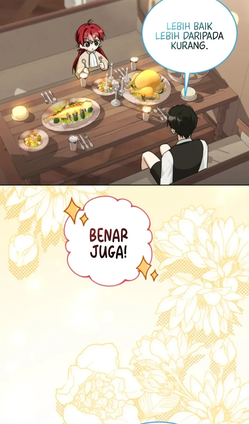 I Received a Request from the Villain Boss Chapter 8 Gambar 30