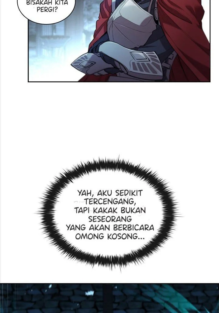I Regressed As The Duke (Returned as the Duke) Chapter 1 – halaman 37