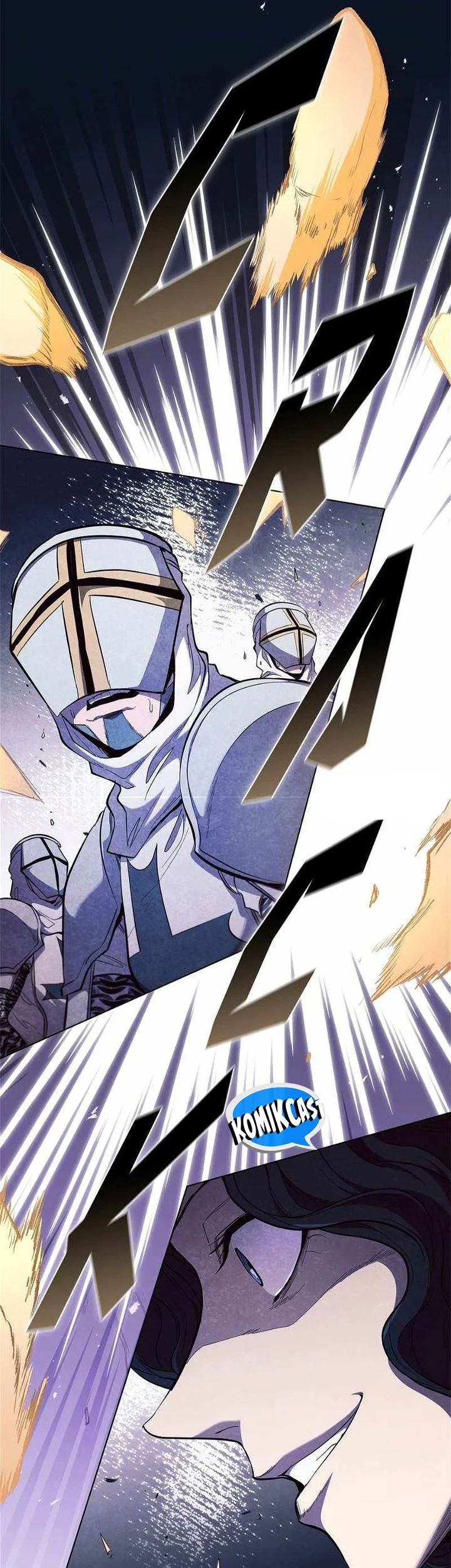Chapter 101 - halaman 40