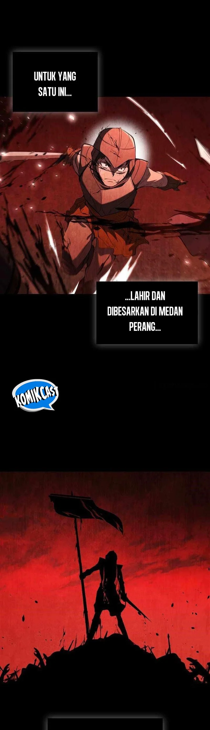 I Regressed As The Duke (Returned as the Duke) Chapter 103 halaman 37