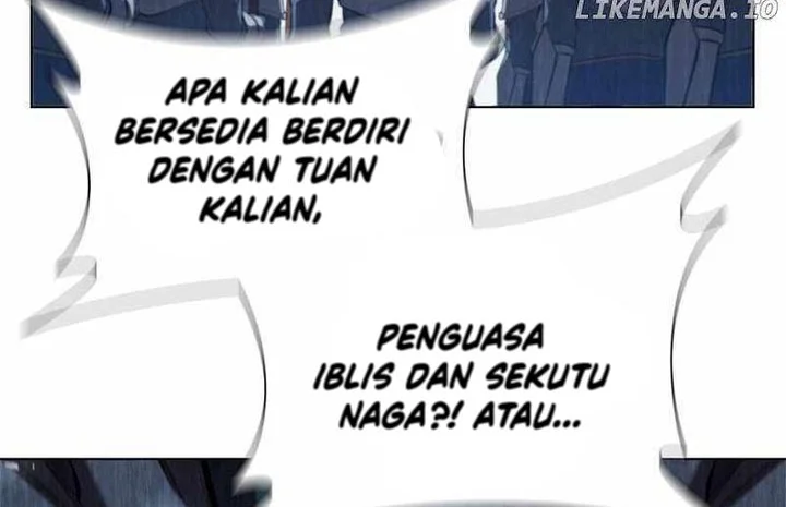 I Regressed As The Duke (Returned as the Duke) Chapter 104 halaman 34