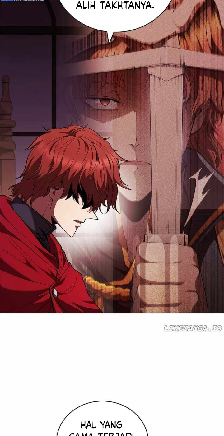 Chapter 109 - halaman 32