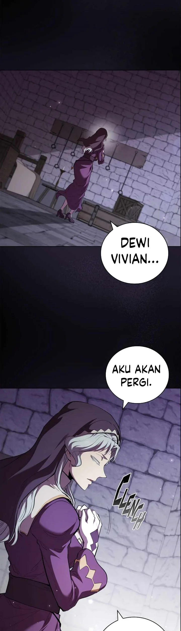 I Regressed As The Duke (Returned as the Duke) Chapter 110 halaman 30