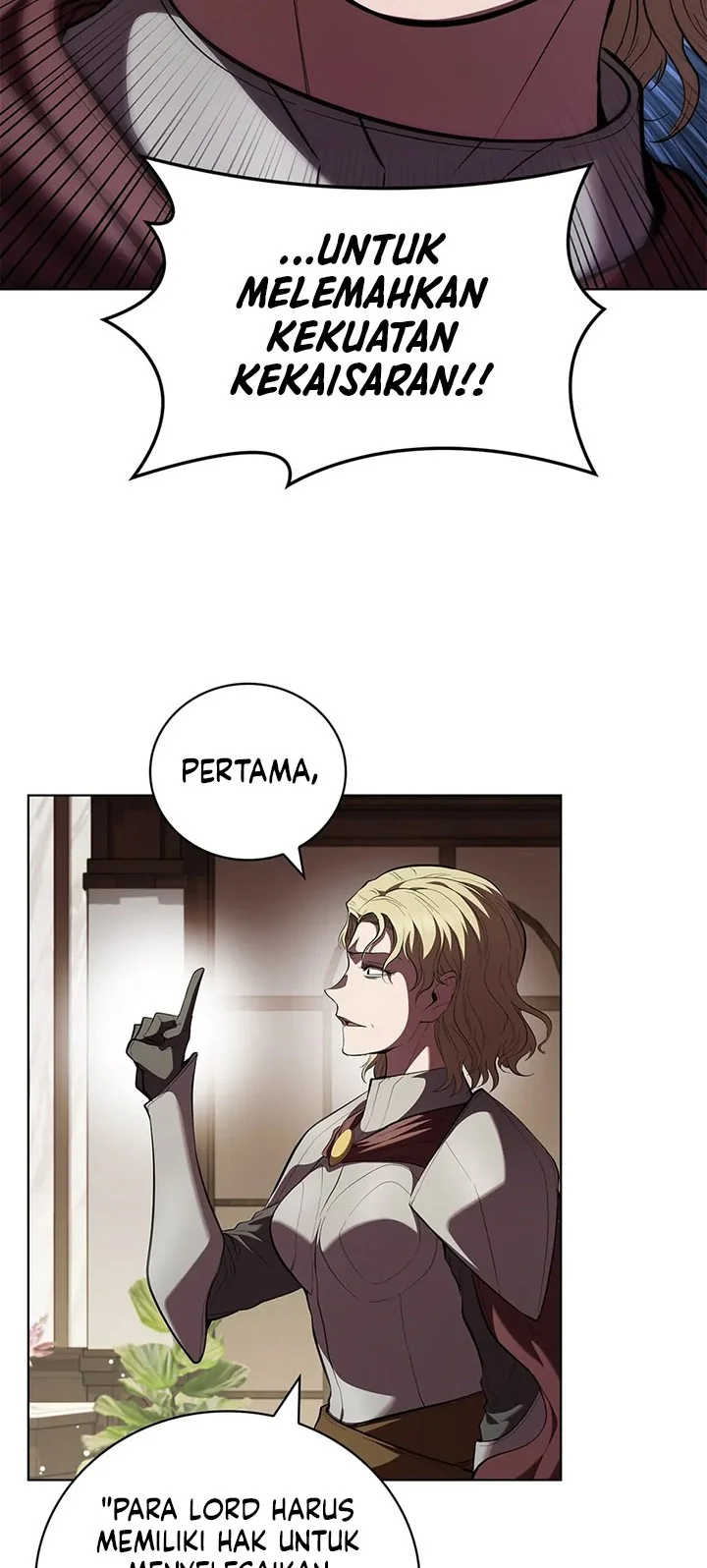 Chapter 113 - halaman 28