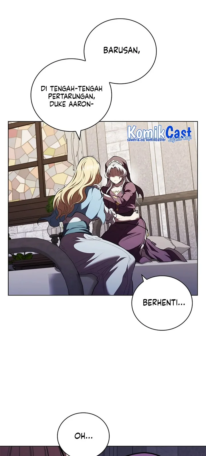 Chapter 114 - halaman 26
