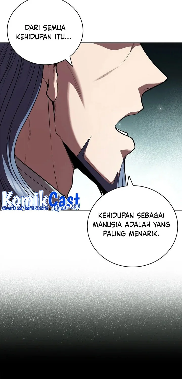 I Regressed As The Duke (Returned as the Duke) Chapter 116 halaman 31