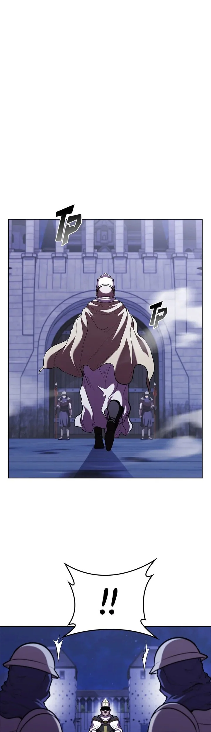 I Regressed As The Duke (Returned as the Duke) Chapter 117 halaman 26