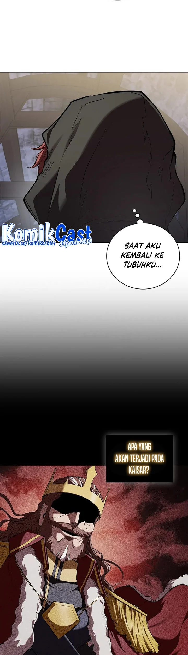 Chapter 118 - halaman 31
