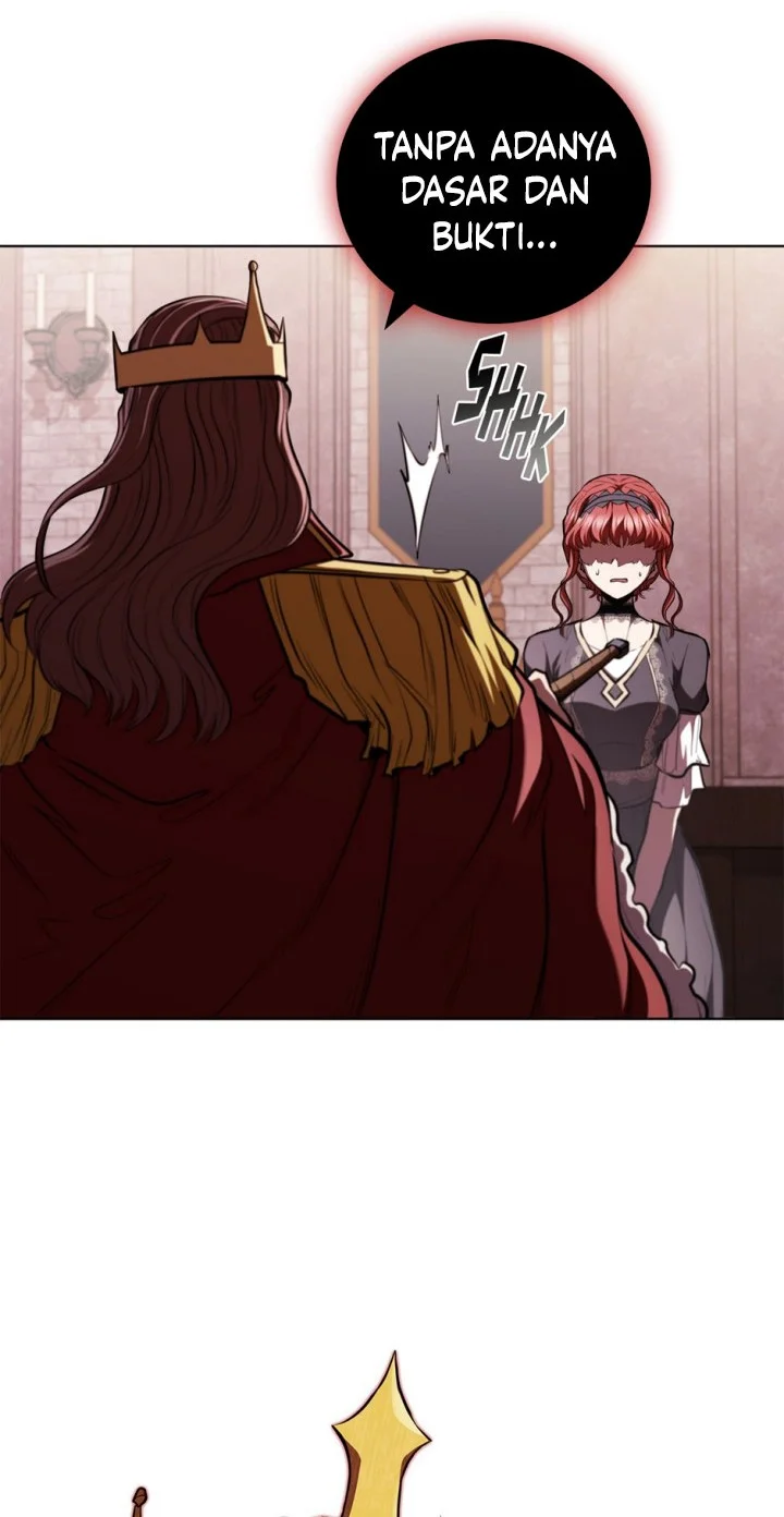 I Regressed As The Duke  (Returned as the Duke) Chapter 121 Gambar 31