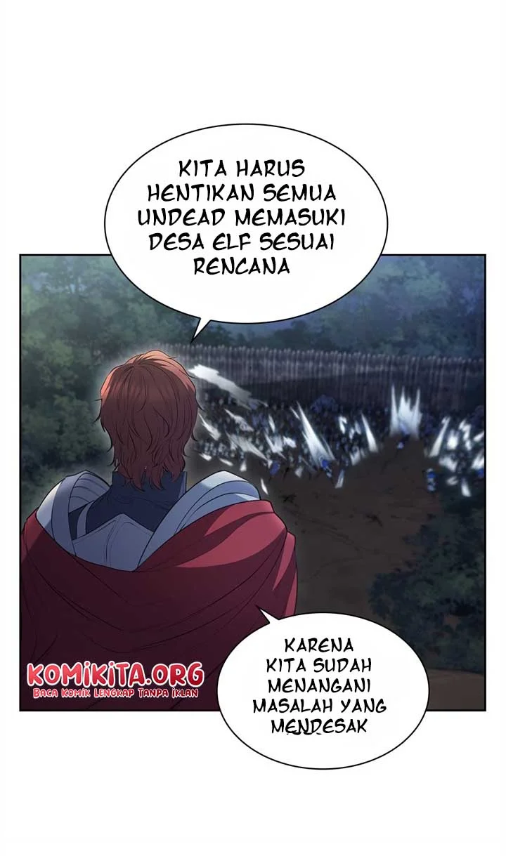 I Regressed As The Duke (Returned as the Duke) Chapter 14 halaman 39