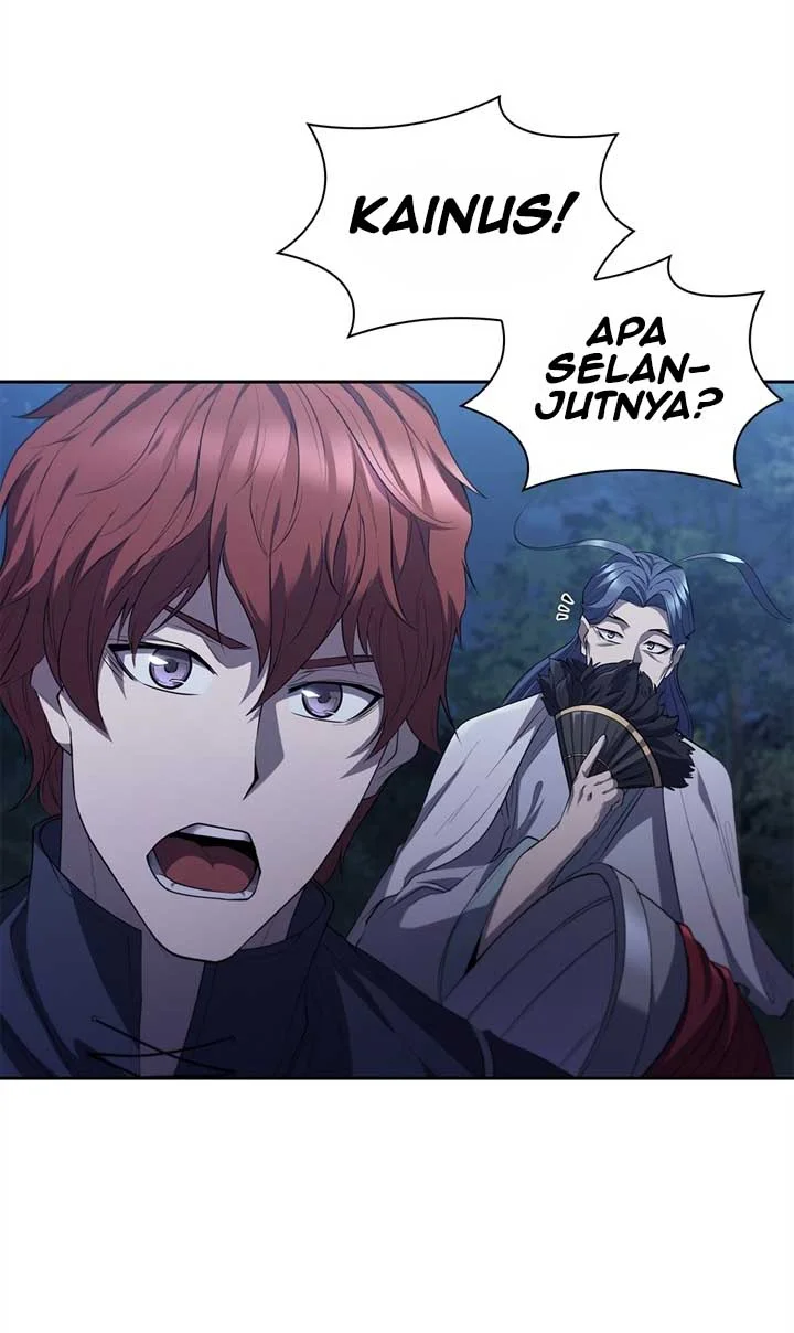 I Regressed As The Duke (Returned as the Duke) Chapter 14 halaman 40