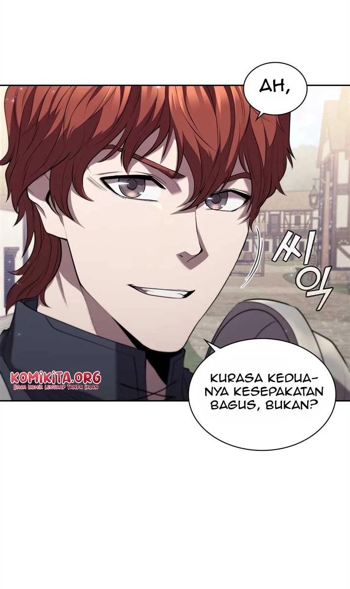 I Regressed As The Duke (Returned as the Duke) Chapter 15 halaman 41