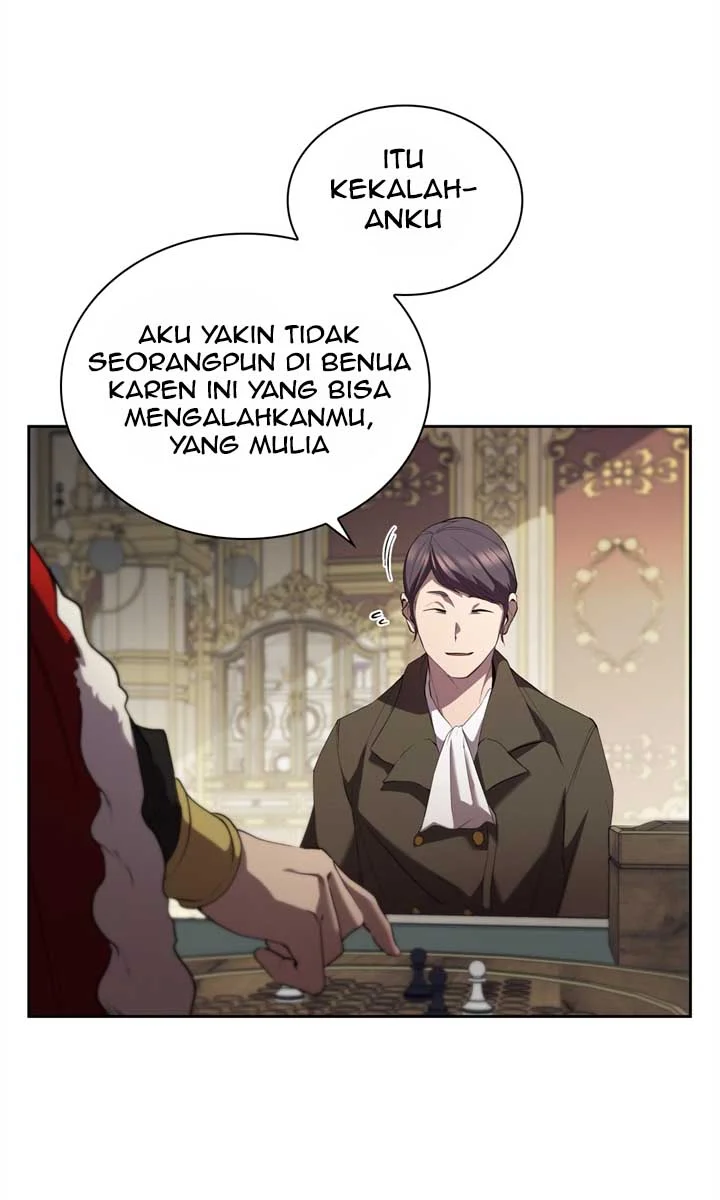 I Regressed As The Duke (Returned as the Duke) Chapter 15 halaman 44