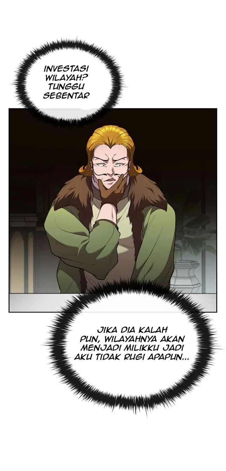 I Regressed As The Duke (Returned as the Duke) Chapter 17 halaman 38
